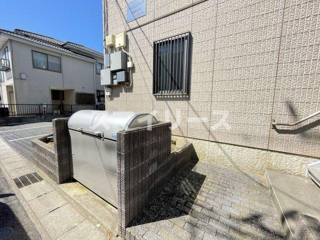 ハイム　シンシアのその他共用部分