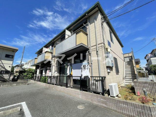 ハイム　シンシアの展望