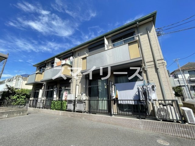 ハイム　シンシア