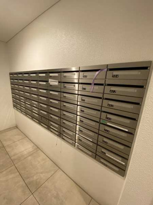 【その他共用部分】 | ＡＺＥＳＴ亀戸Ⅱ