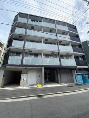 【外観】 | ＡＺＥＳＴ亀戸Ⅱ