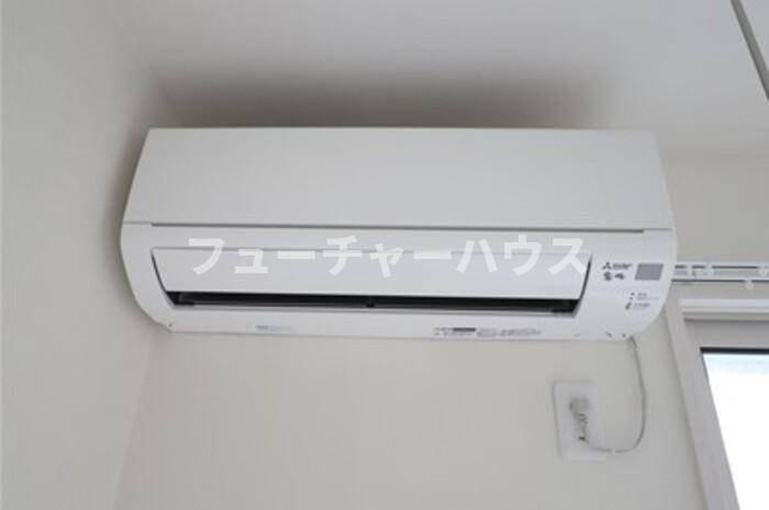 フレマリールＳの設備
