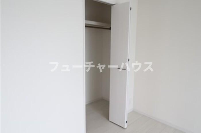 フレマリールＳの収納