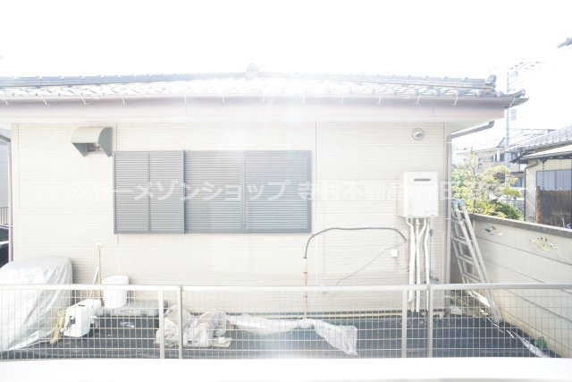ラベリタアークの展望