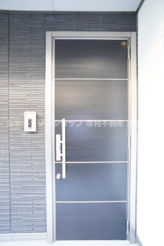 ラベリタアークのその他共用部分