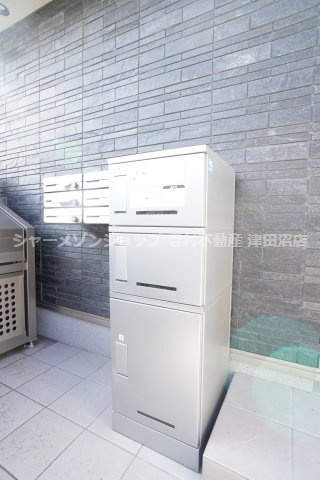 ラベリタアークの設備