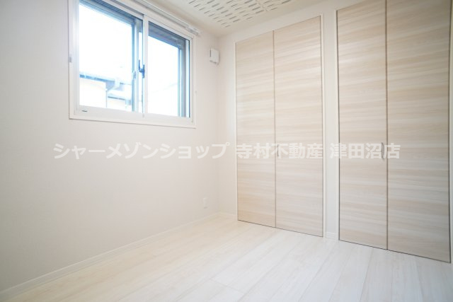 ラベリタアークの寝室