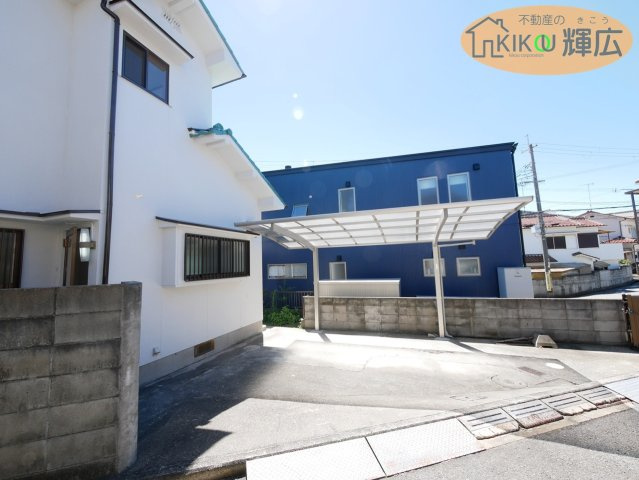 【外観】 | 明石市大久保町西島　中古戸建