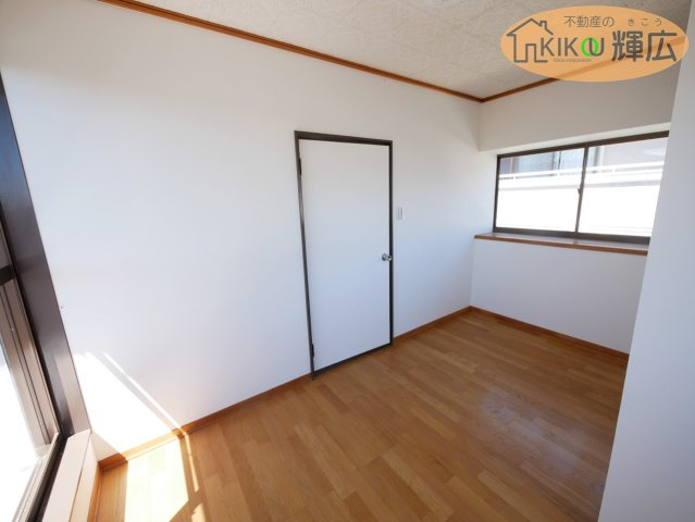 【洋室】 | 明石市大久保町西島　中古戸建