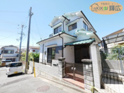 明石市大久保町西島　中古戸建の画像