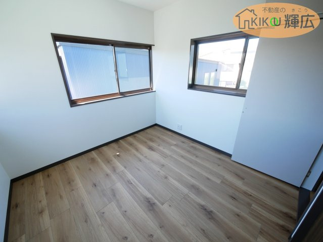 【子供部屋】 | 明石市大久保町西島　中古戸建