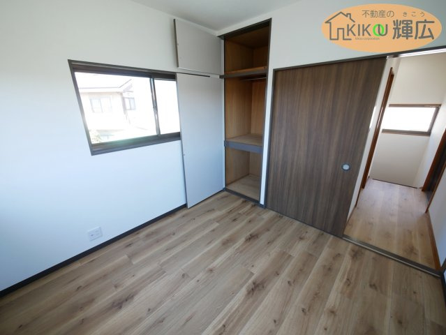 【子供部屋】 | 明石市大久保町西島　中古戸建