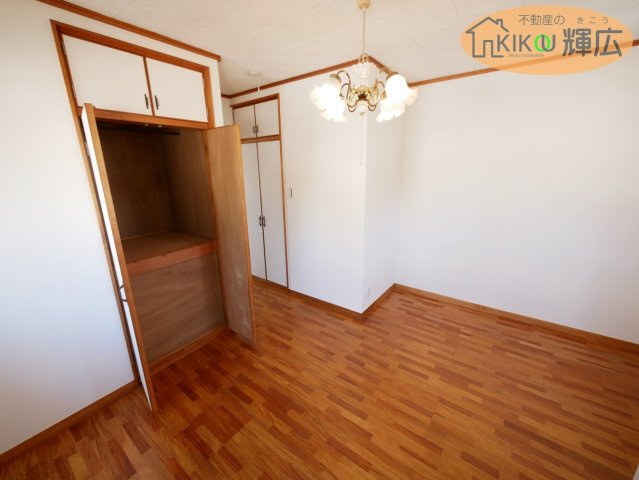 【寝室】 | 明石市大久保町西島　中古戸建