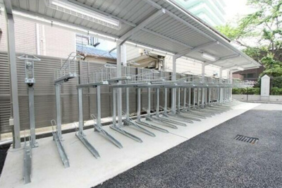 【その他共用部分】 | レアライズ立石Ⅱ