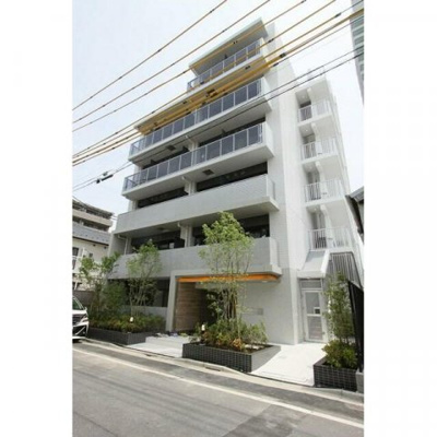 【外観】 | レアライズ立石Ⅱ