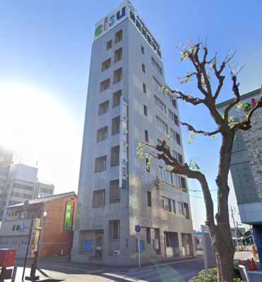 【外観】 | PCO四日市駅前