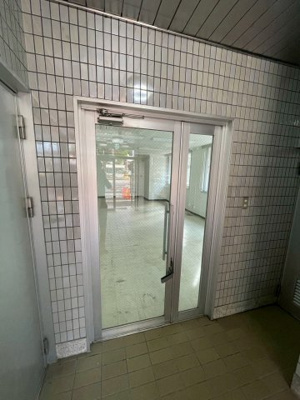 【玄関】 | PCO四日市駅前