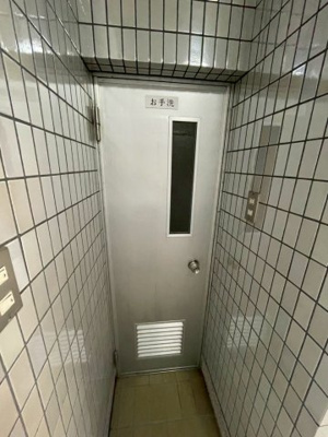 【トイレ】 | PCO四日市駅前