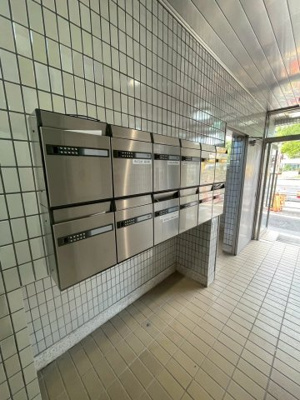 【その他共用部分】 | PCO四日市駅前