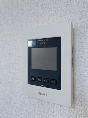 【セキュリティ】 | 初富本町1丁目戸建 | 月額管理料無料！賃貸管理はアブレイズパートナーズにお任せを！