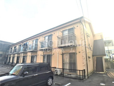  | 第5カネイ八帖北町アパートＡ棟