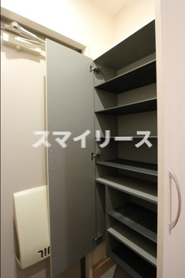 【玄関】 | アルプス