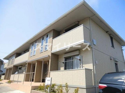 【外観】 | アルプス