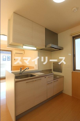 【キッチン】 | アルプス