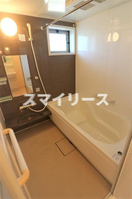 【浴室】 | アルプス