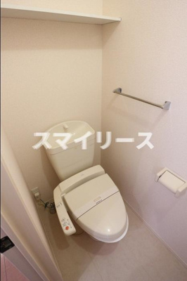 【トイレ】 | アルプス