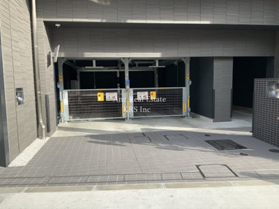 【駐車場】 | コンフォリア北堀江一丁目 | 駐車場あり！空き情報は都度お問い合わせください！