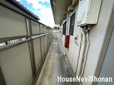【その他共用部分】 | シティハイム　SHONAN