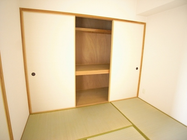 【和室】 | 鴻池クレスト