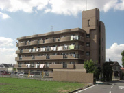 鴻池クレストの画像