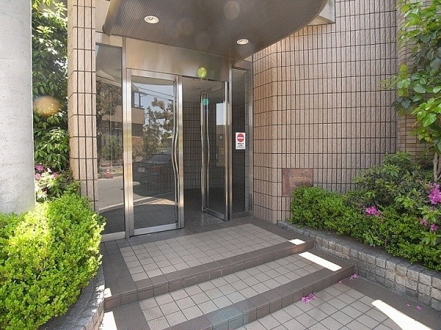 【外観】 | 鴻池クレスト