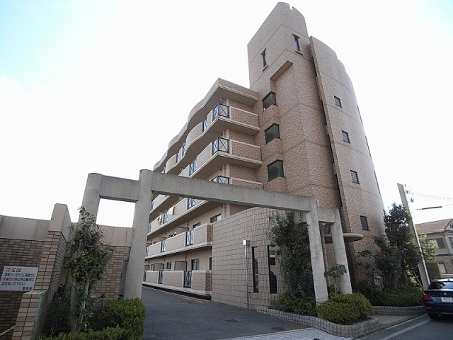  | 鴻池クレスト