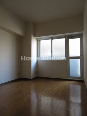 【寝室】 | 阪神ハイグレードマンション5番館