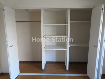 【収納】 | 阪神ハイグレードマンション5番館