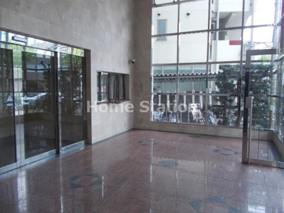 【エントランス】 | 阪神ハイグレードマンション5番館