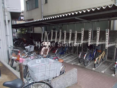 【その他共用部分】 | 阪神ハイグレードマンション5番館