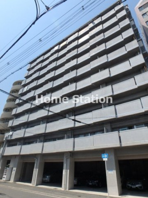 【外観】 | 阪神ハイグレードマンション5番館