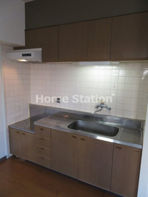 【キッチン】 | 阪神ハイグレードマンション5番館