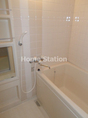 【浴室】 | 阪神ハイグレードマンション5番館