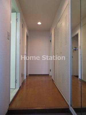 【玄関】 | 阪神ハイグレードマンション5番館