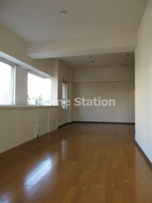 【居間・リビング】 | 阪神ハイグレードマンション5番館