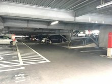 【駐車場】 | サウスオールシティ レフトウィング