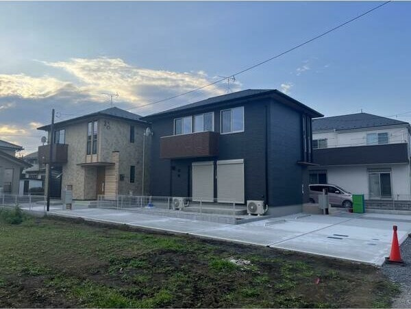 【外観】 | ル・カルタム2