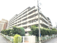 ユニオンハイツ岡崎の画像