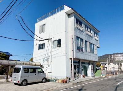 【外観】 | 柳井・南町