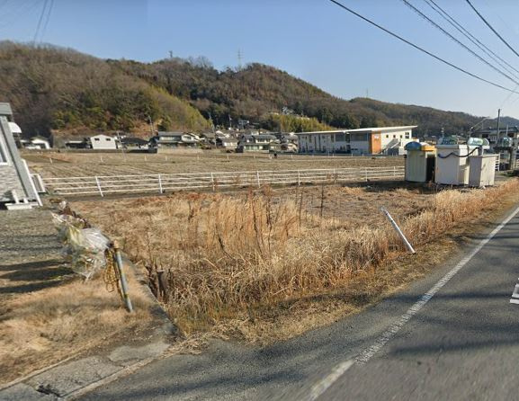 岡山市北区楢津の画像